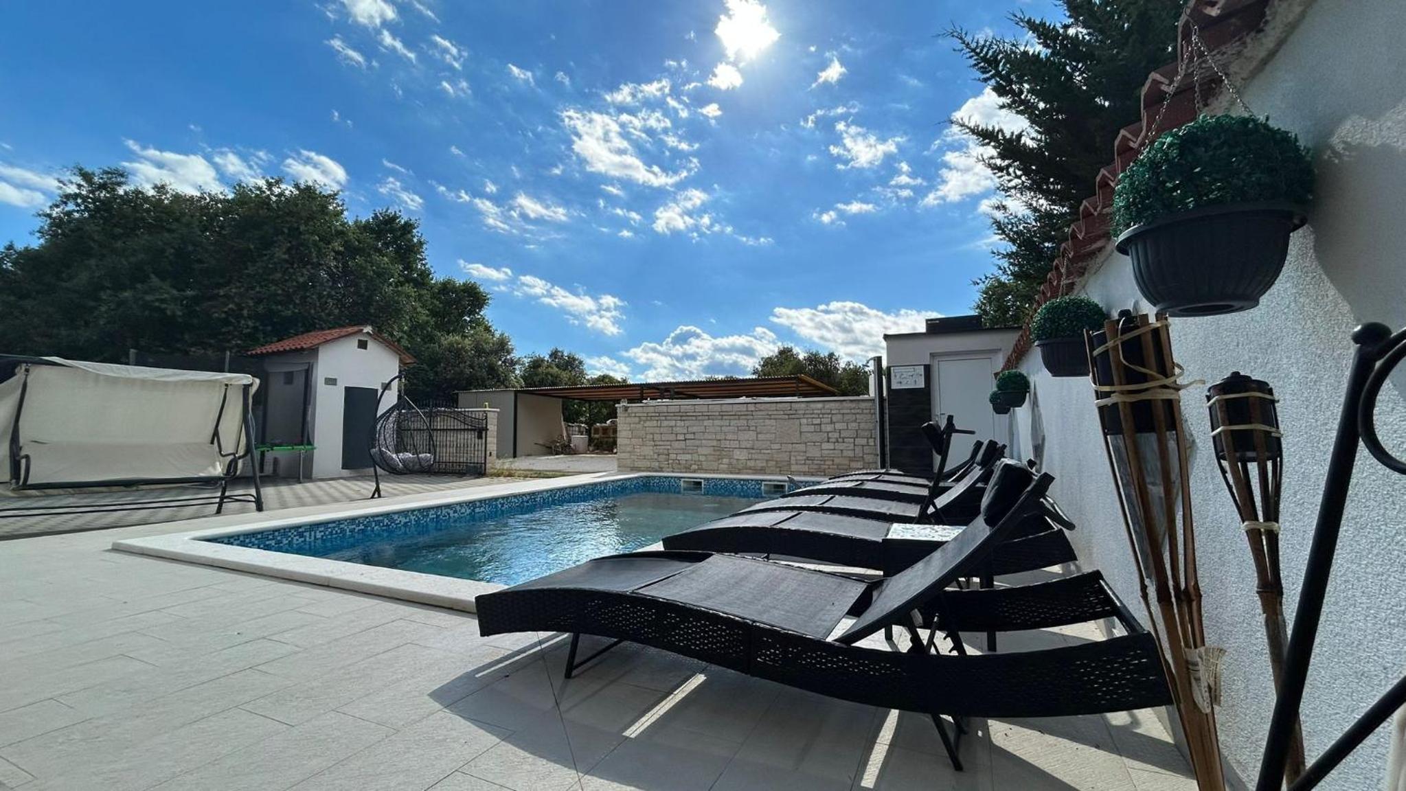 Apartmani Nada en Pula