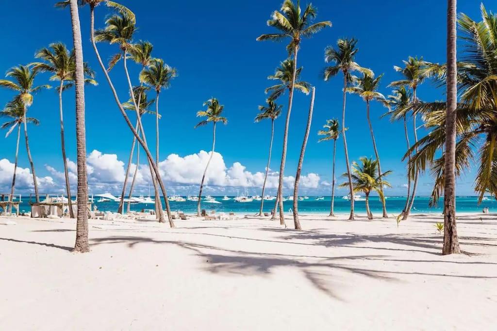 Navio Beach Apartment