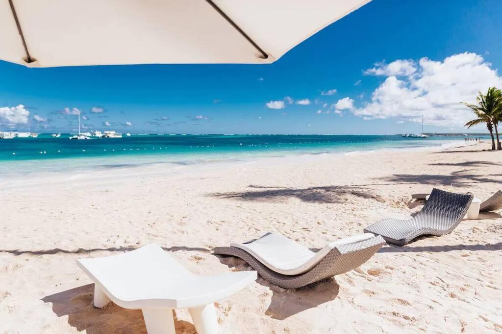 Navio Beach Apartment