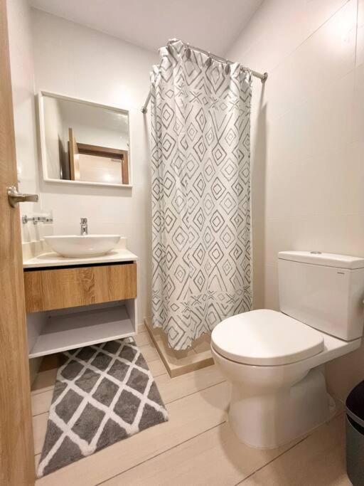Navio Beach Apartment