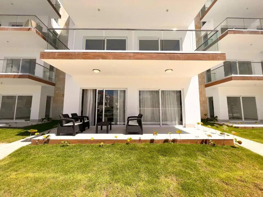 Navio Beach Apartment