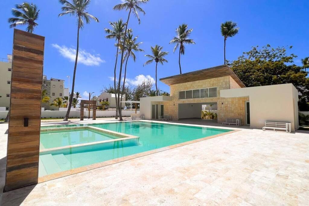 Navio Beach Apartment