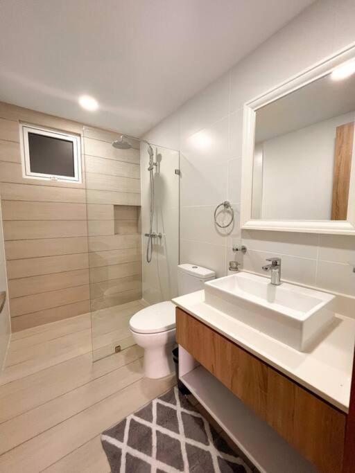 Navio Beach Apartment