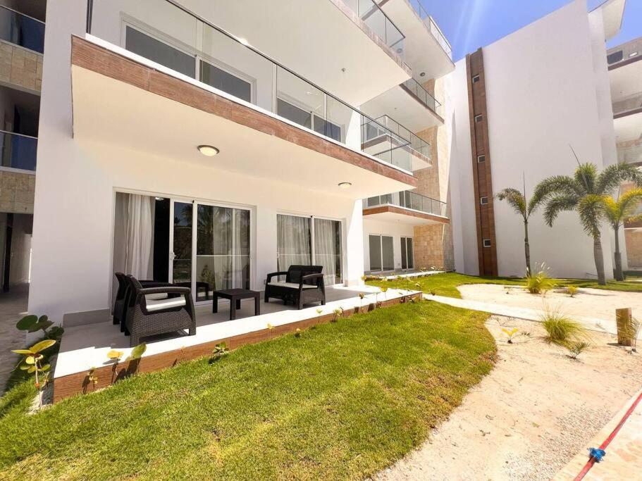 Navio Beach Apartment