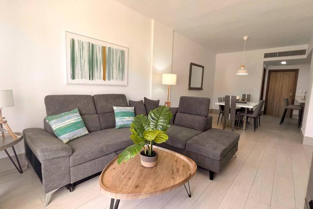 Navio Beach Apartment