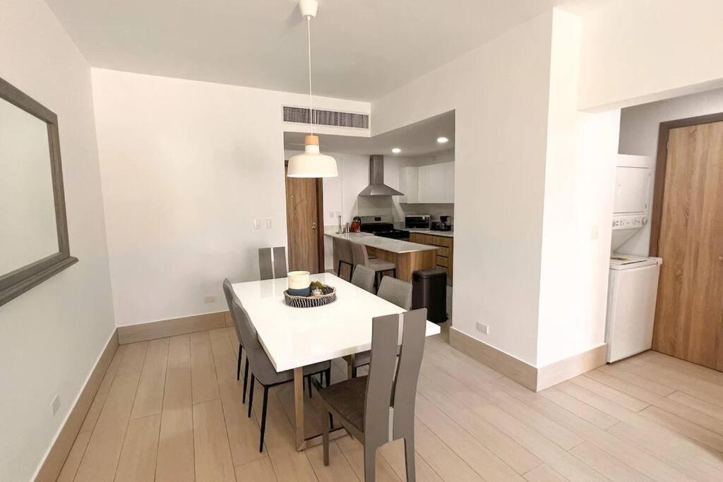 Navio Beach Apartment