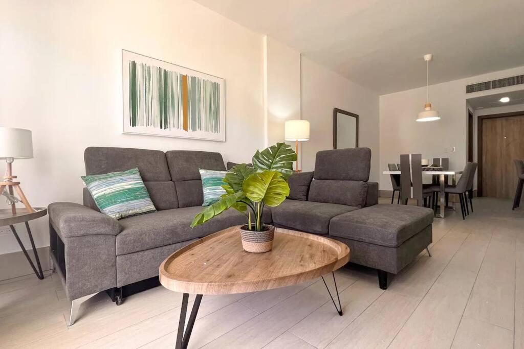 Navio Beach Apartment