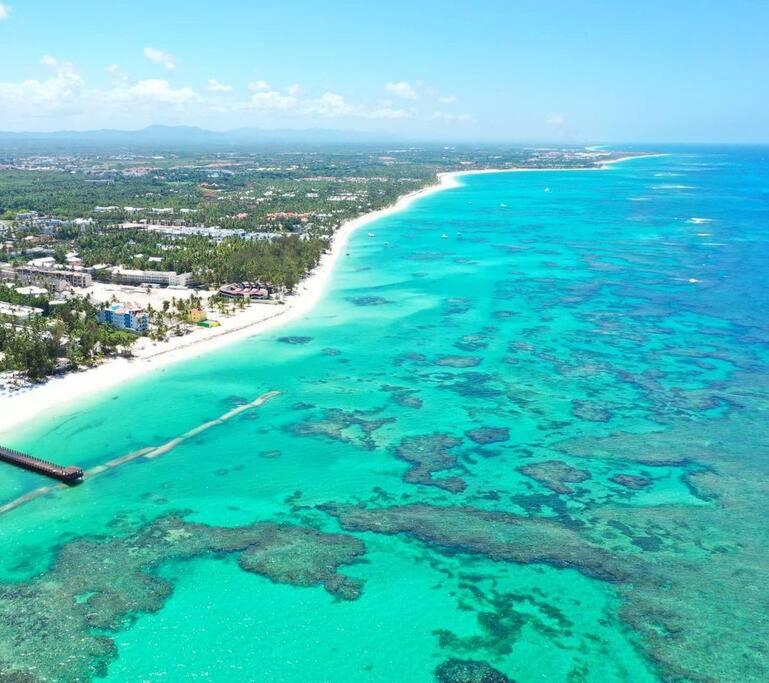 Navio Beach Apartment