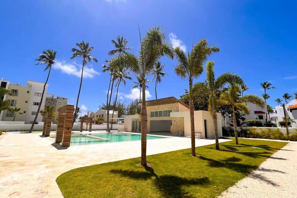 Navio Beach Apartment