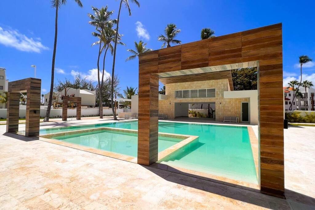 Navio Beach Apartment