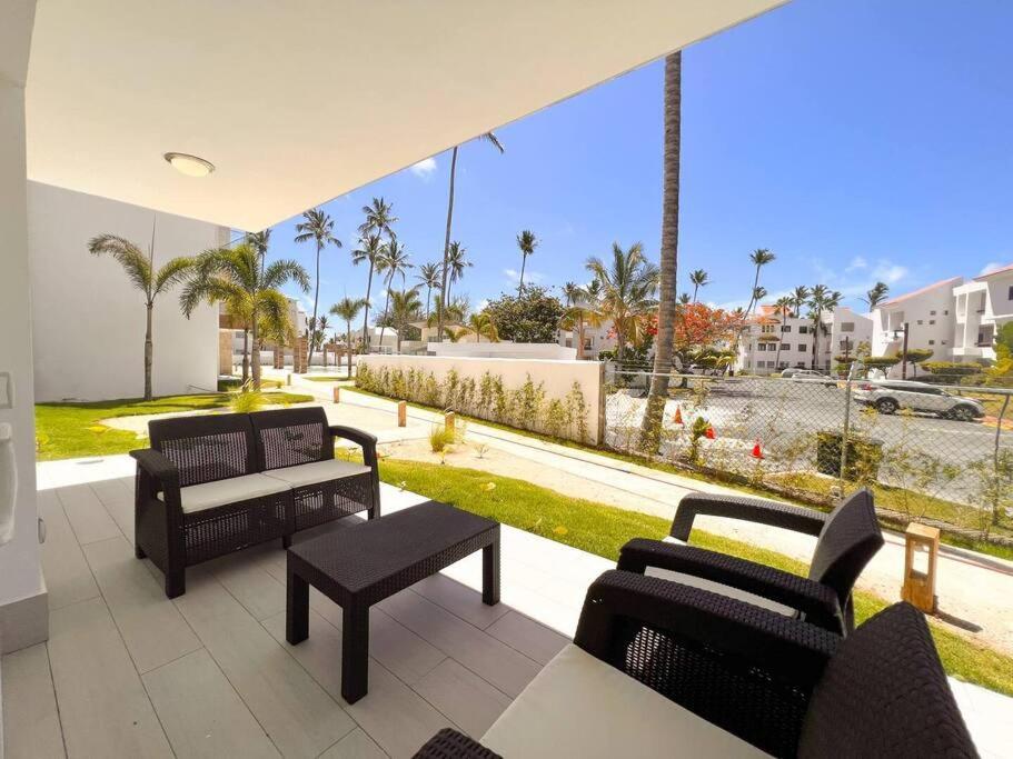 Navio Beach Apartment