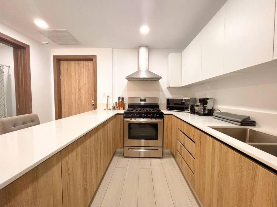 Navio Beach Apartment