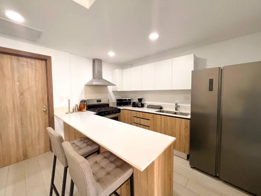 Navio Beach Apartment
