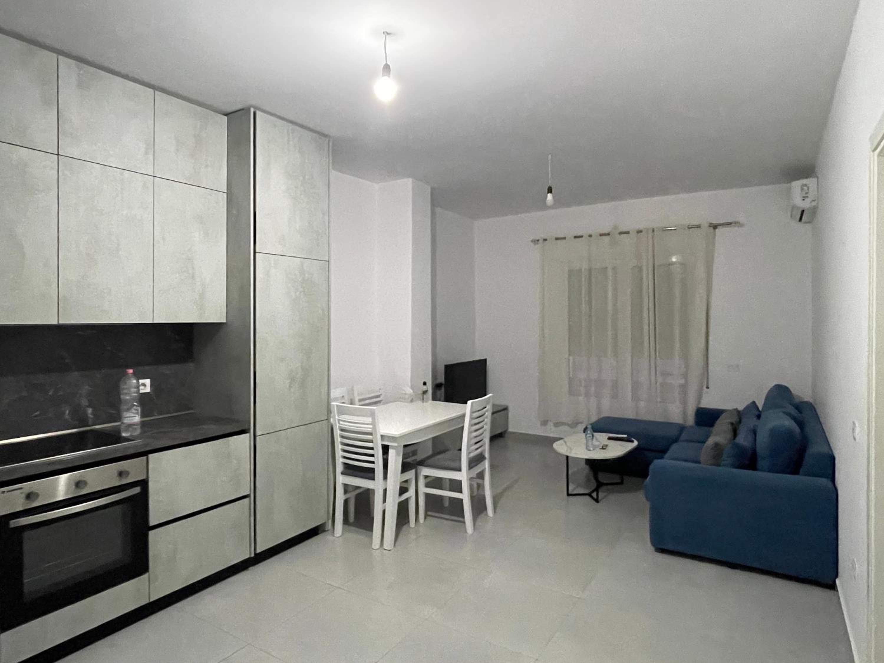 Elios Apartment