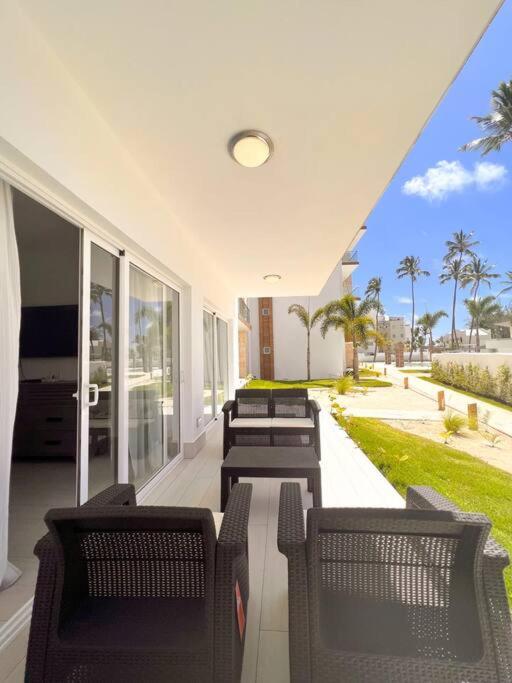 Navio Beach Apartment