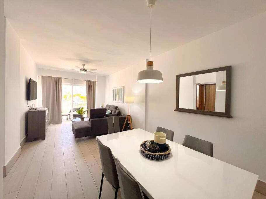 Navio Beach Apartment