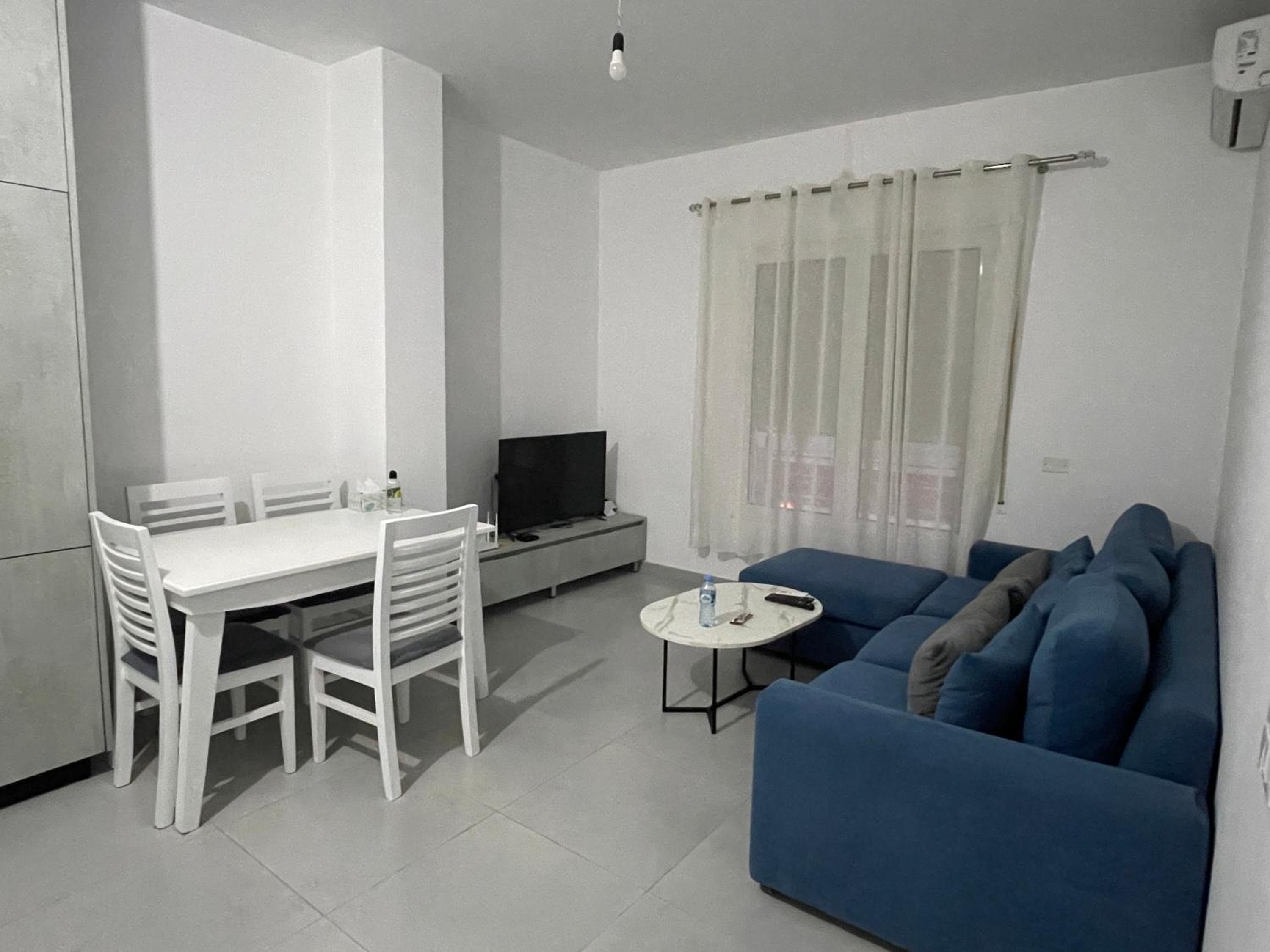 Elios Apartment