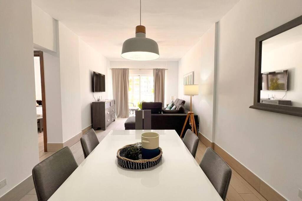 Navio Beach Apartment
