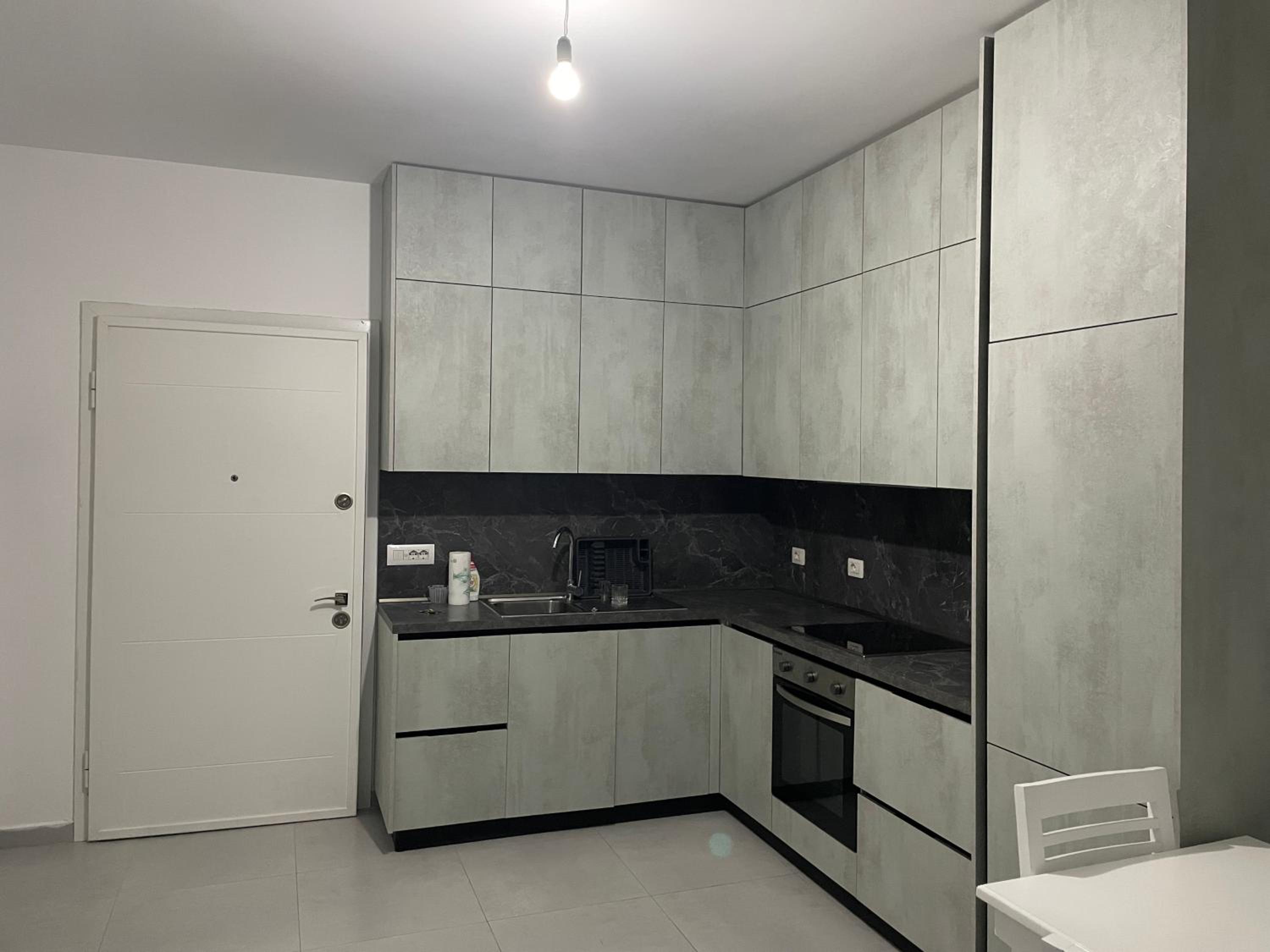 Elios Apartment