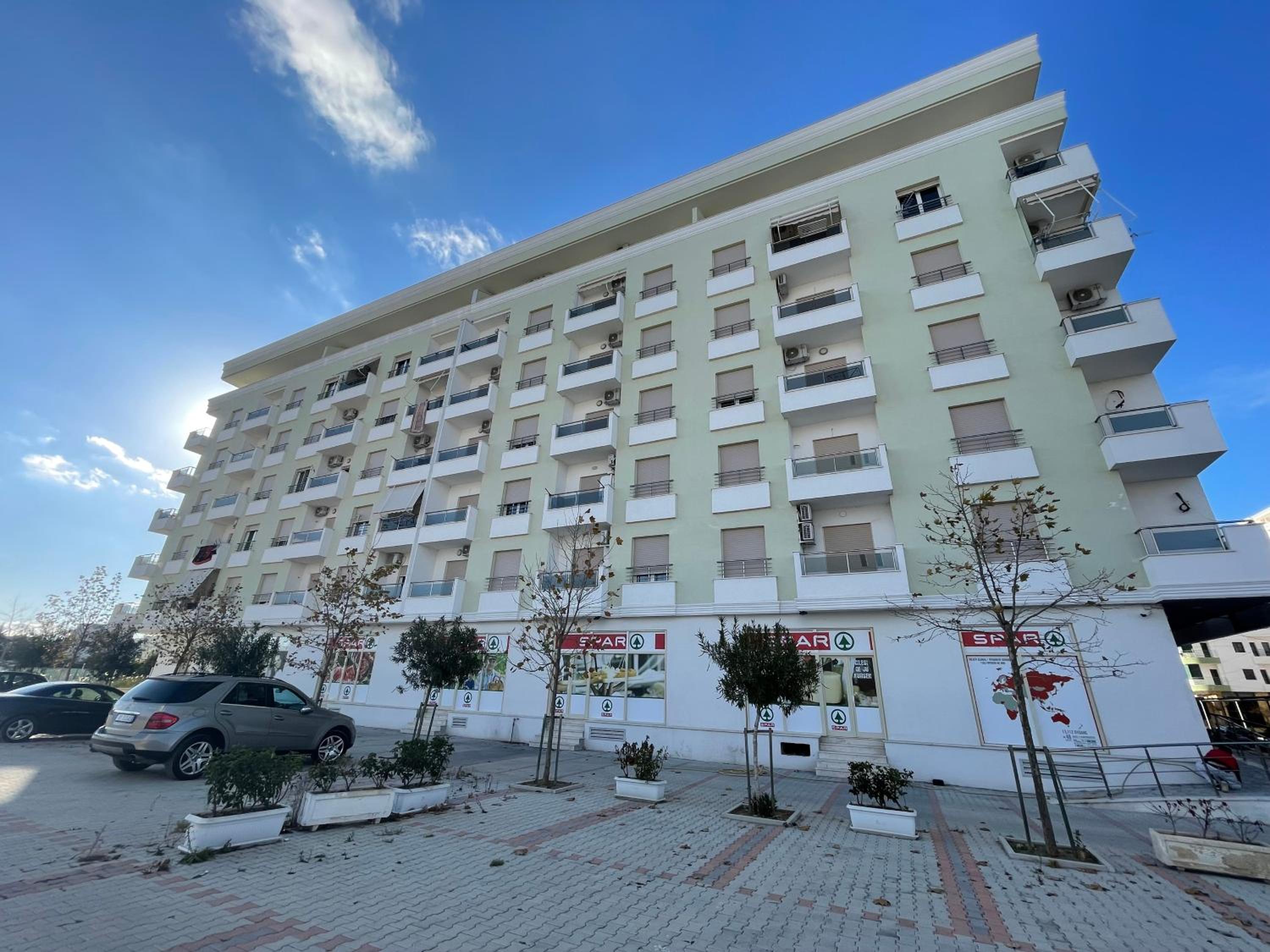 Elios Apartment