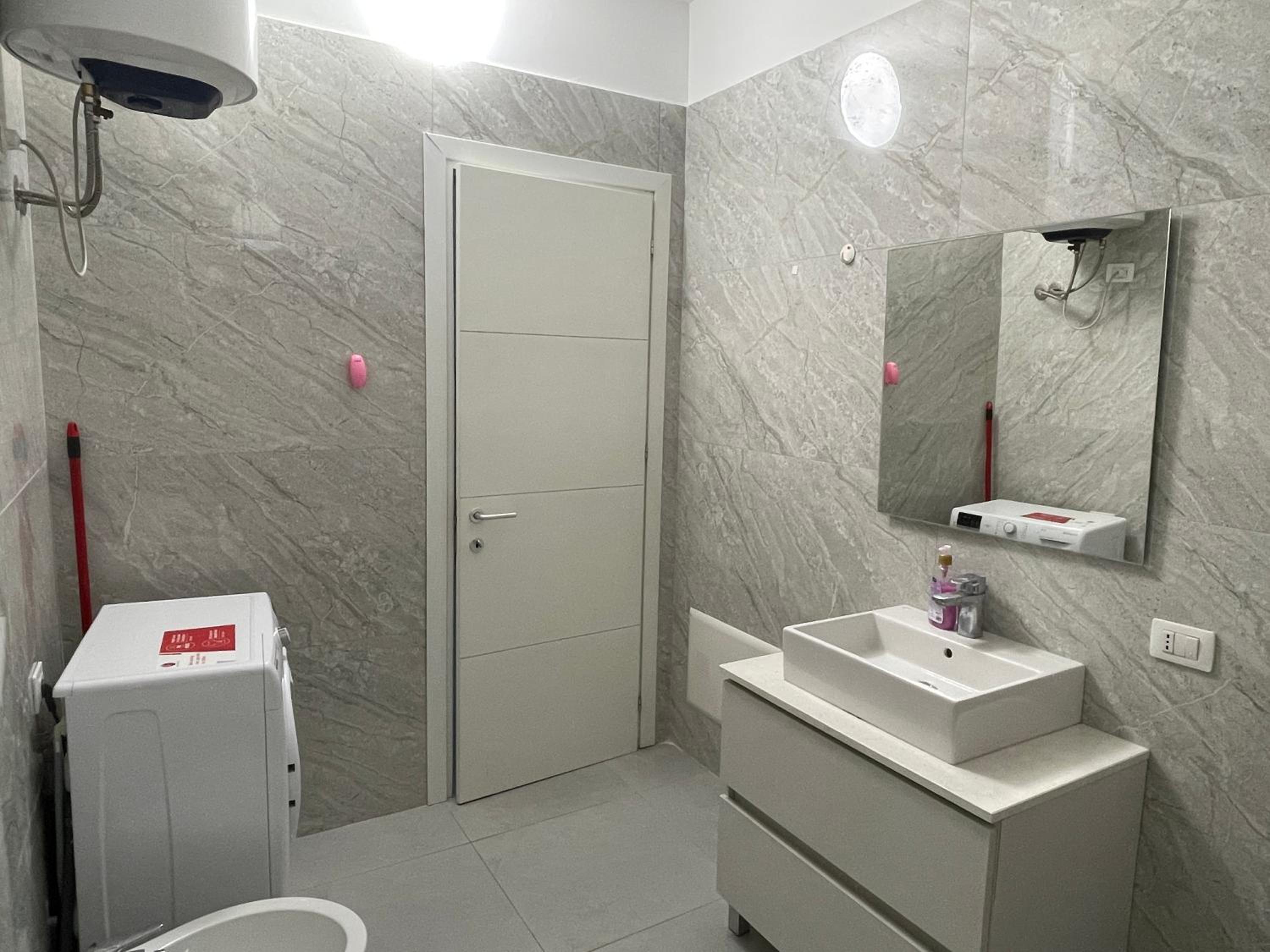 Elios Apartment
