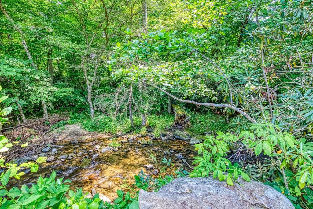 Queens Quarters, Pickleball Court, Creek, WIFI, Mountain Views, Starting at 79
