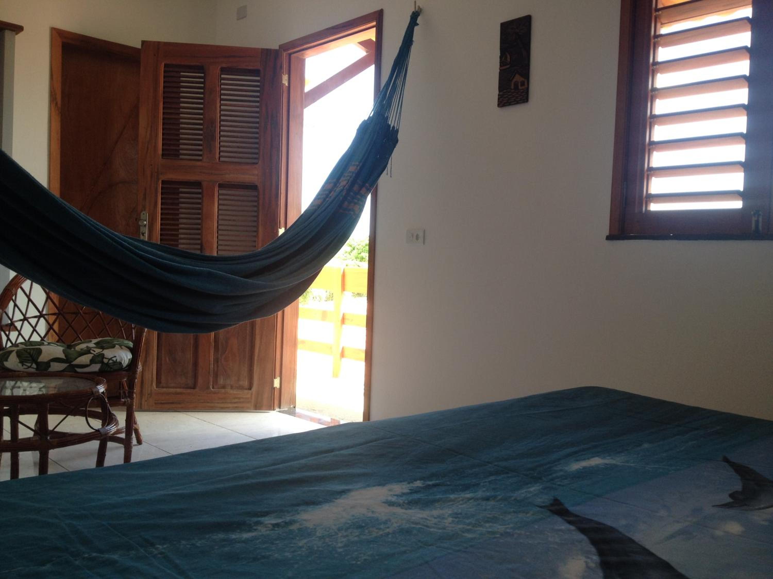 B&B Pedra do Meio