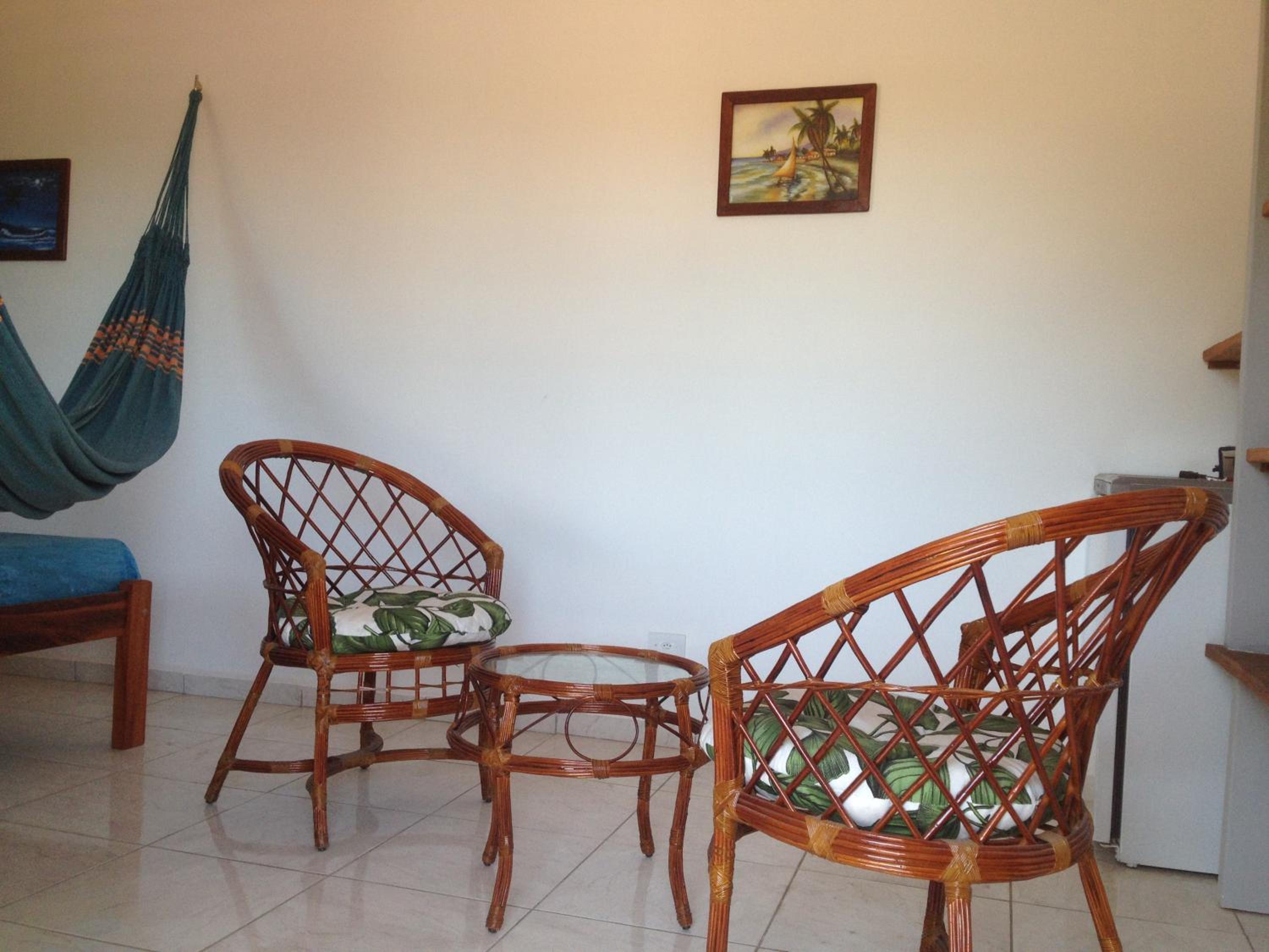 B&B Pedra do Meio