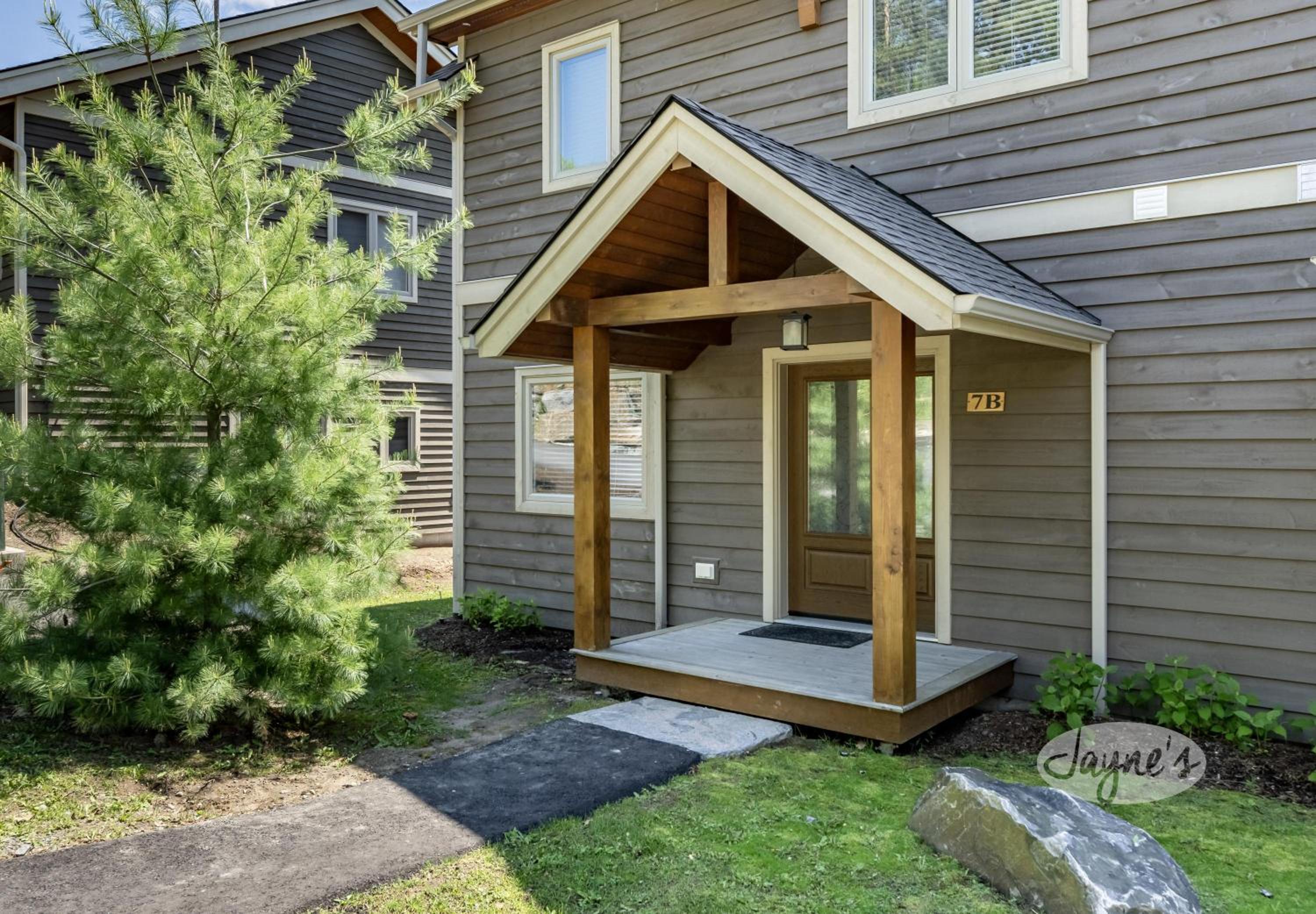Villas Of Muskoka - Duplex Villa 7B