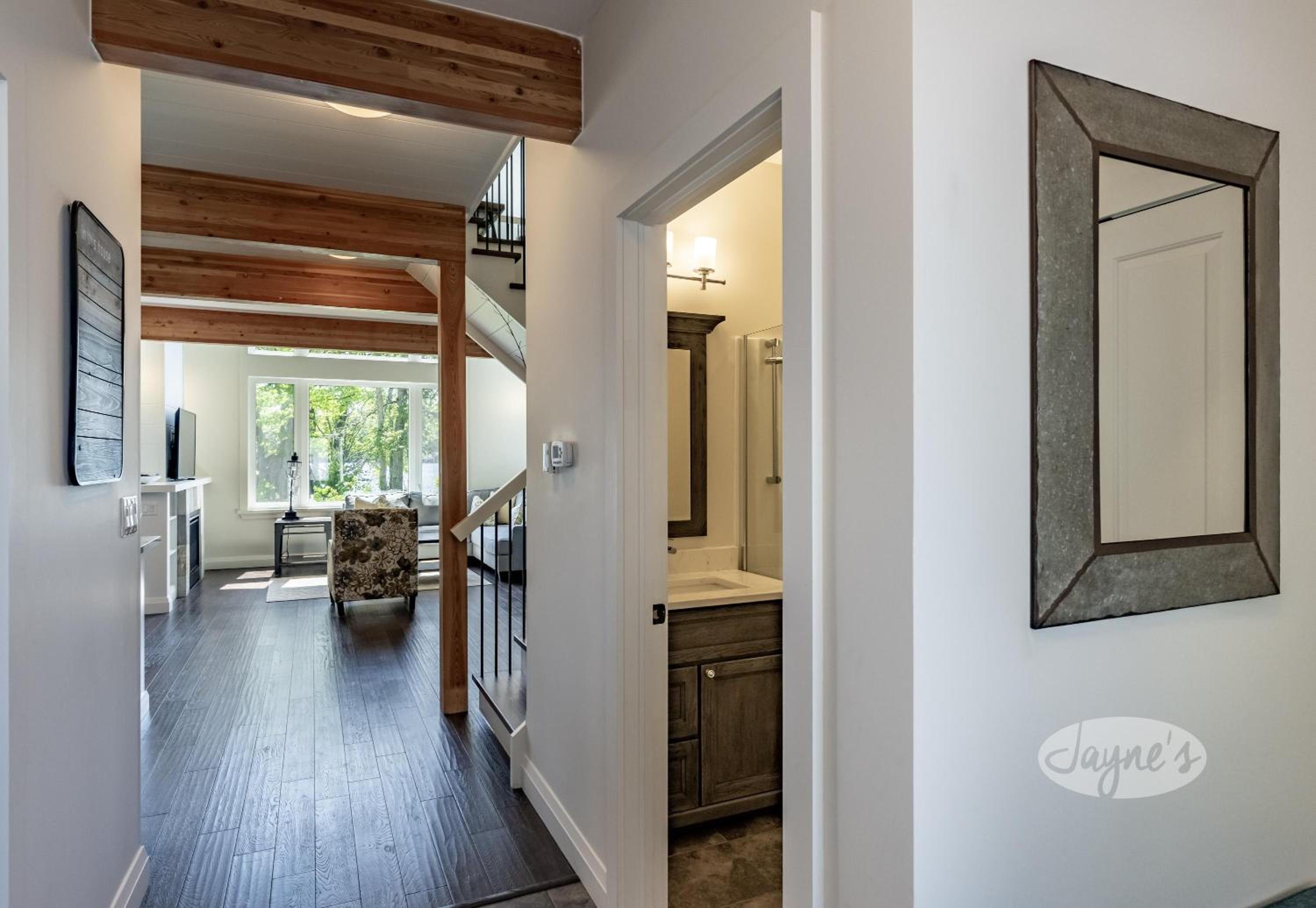 Villas Of Muskoka - Duplex Villa 7B
