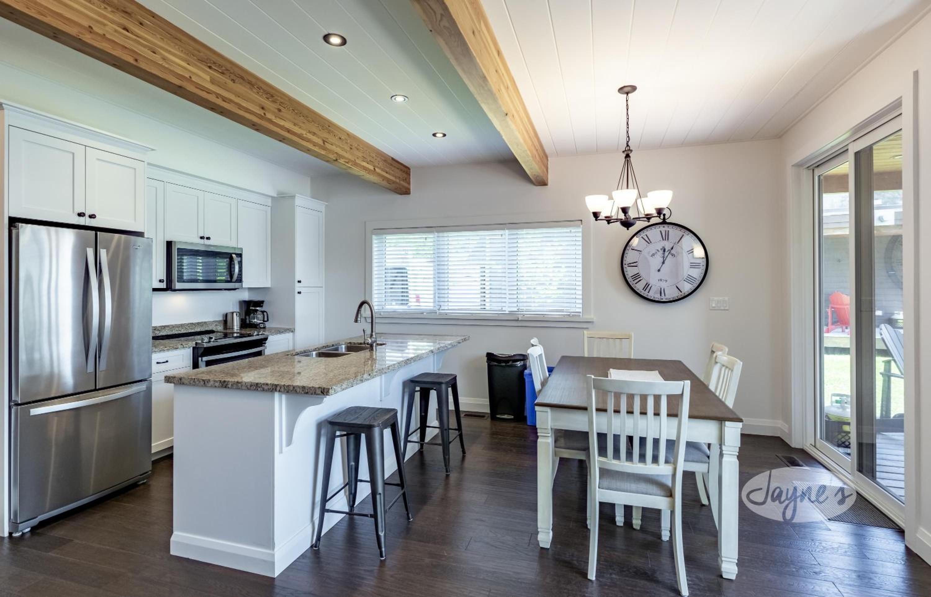 Villas Of Muskoka - Duplex Villa 7B