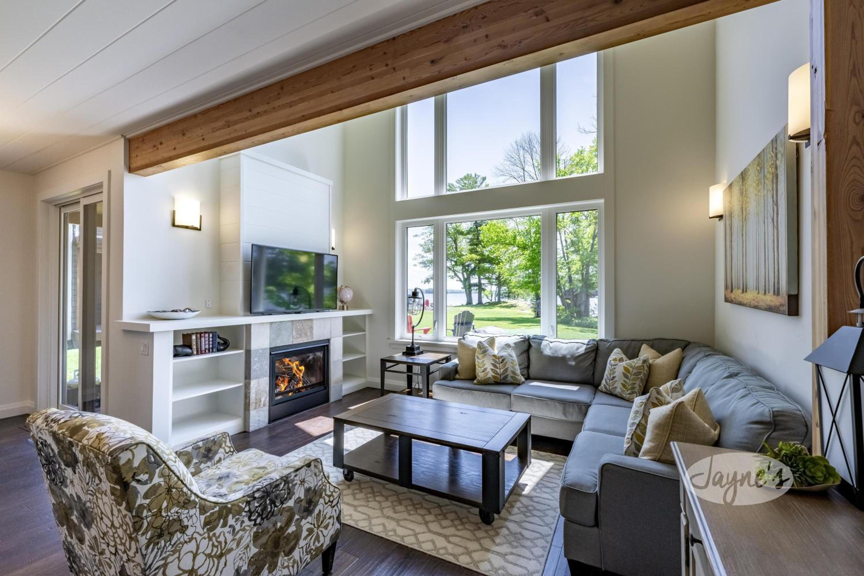 Villas Of Muskoka - Duplex Villa 7B