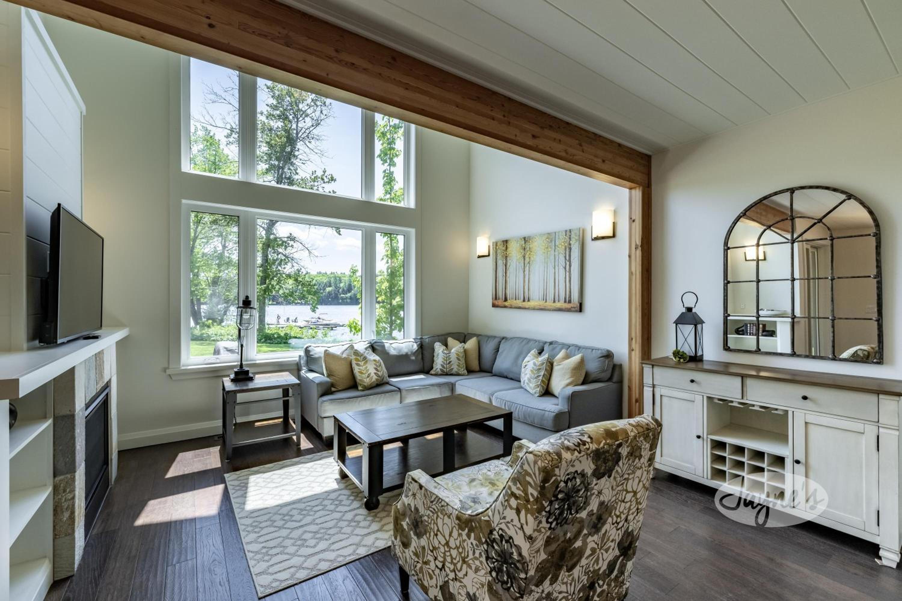 Villas Of Muskoka - Duplex Villa 7B