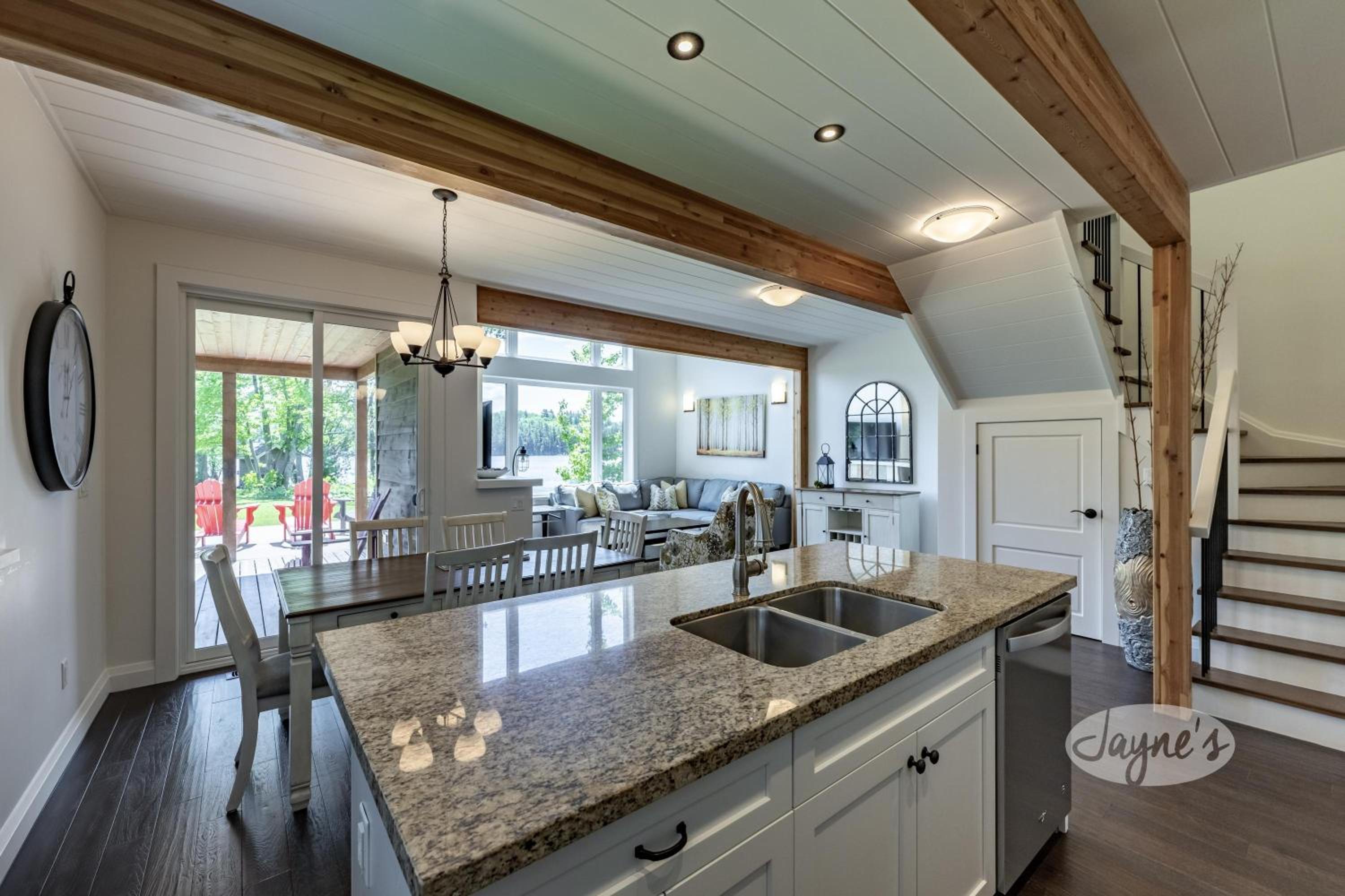 Villas Of Muskoka - Duplex Villa 7B