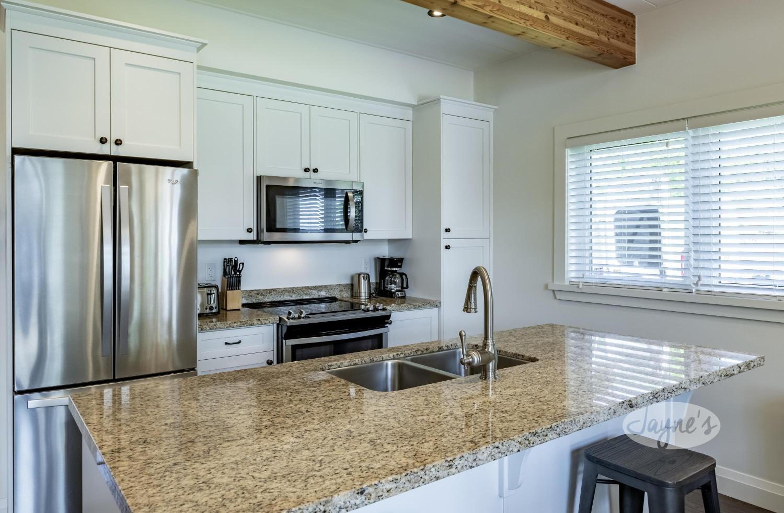 Villas Of Muskoka - Duplex Villa 7B