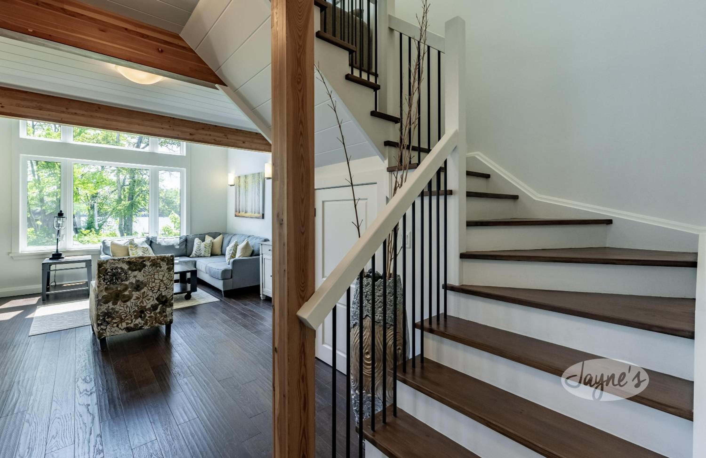 Villas Of Muskoka - Duplex Villa 7B