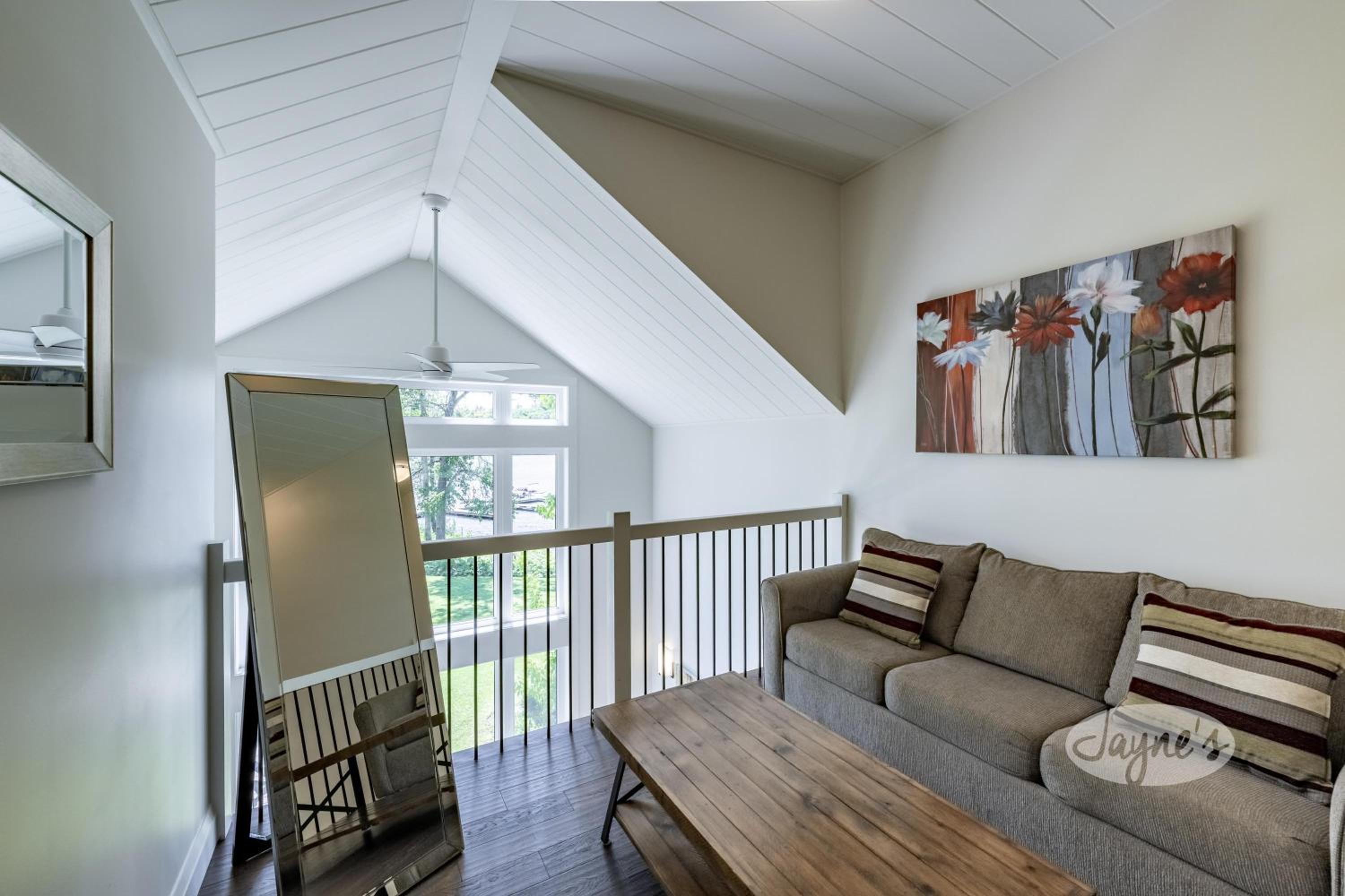 Villas Of Muskoka - Duplex Villa 7B