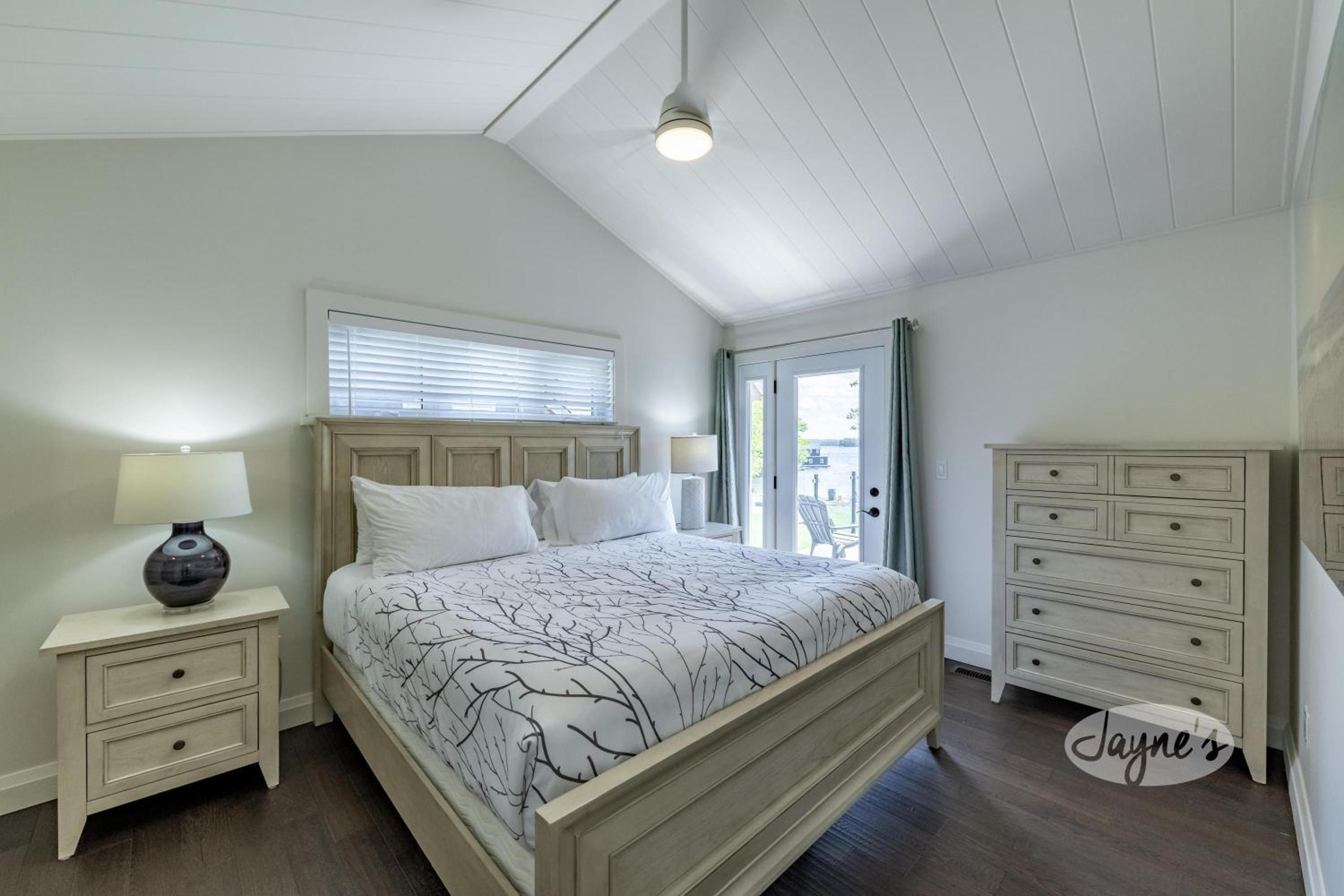 Villas Of Muskoka - Duplex Villa 7B