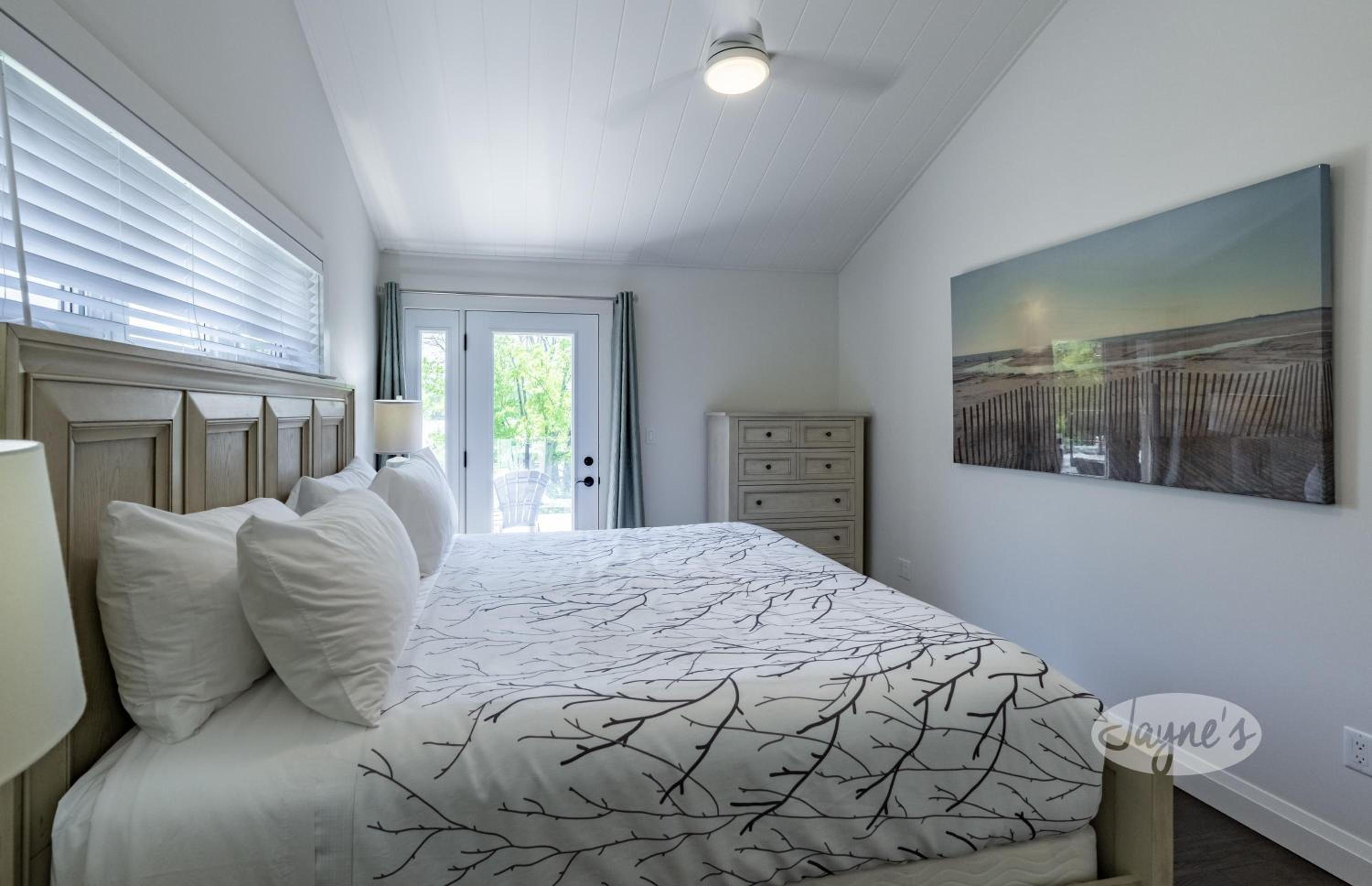Villas Of Muskoka - Duplex Villa 7B