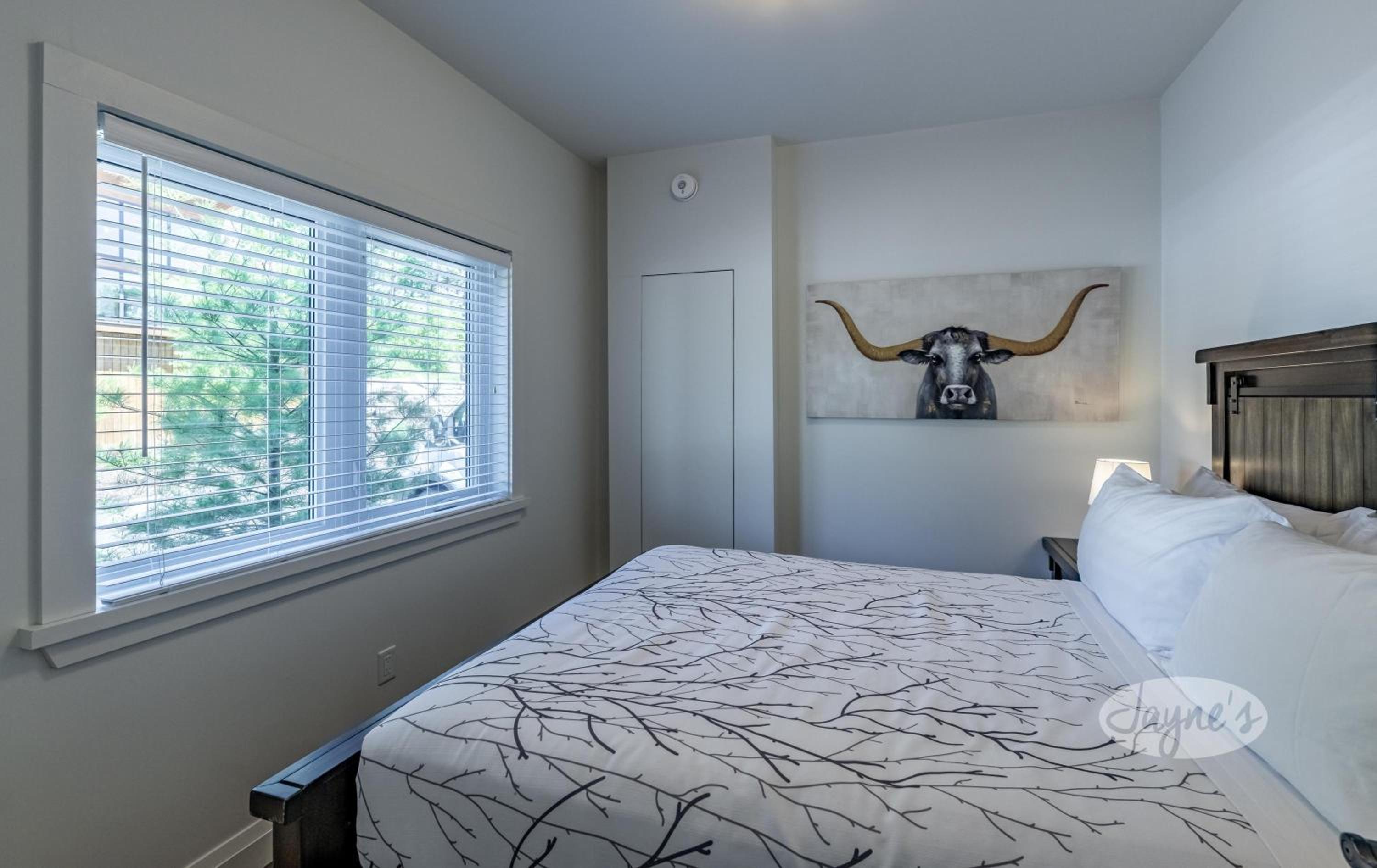 Villas Of Muskoka - Duplex Villa 7B