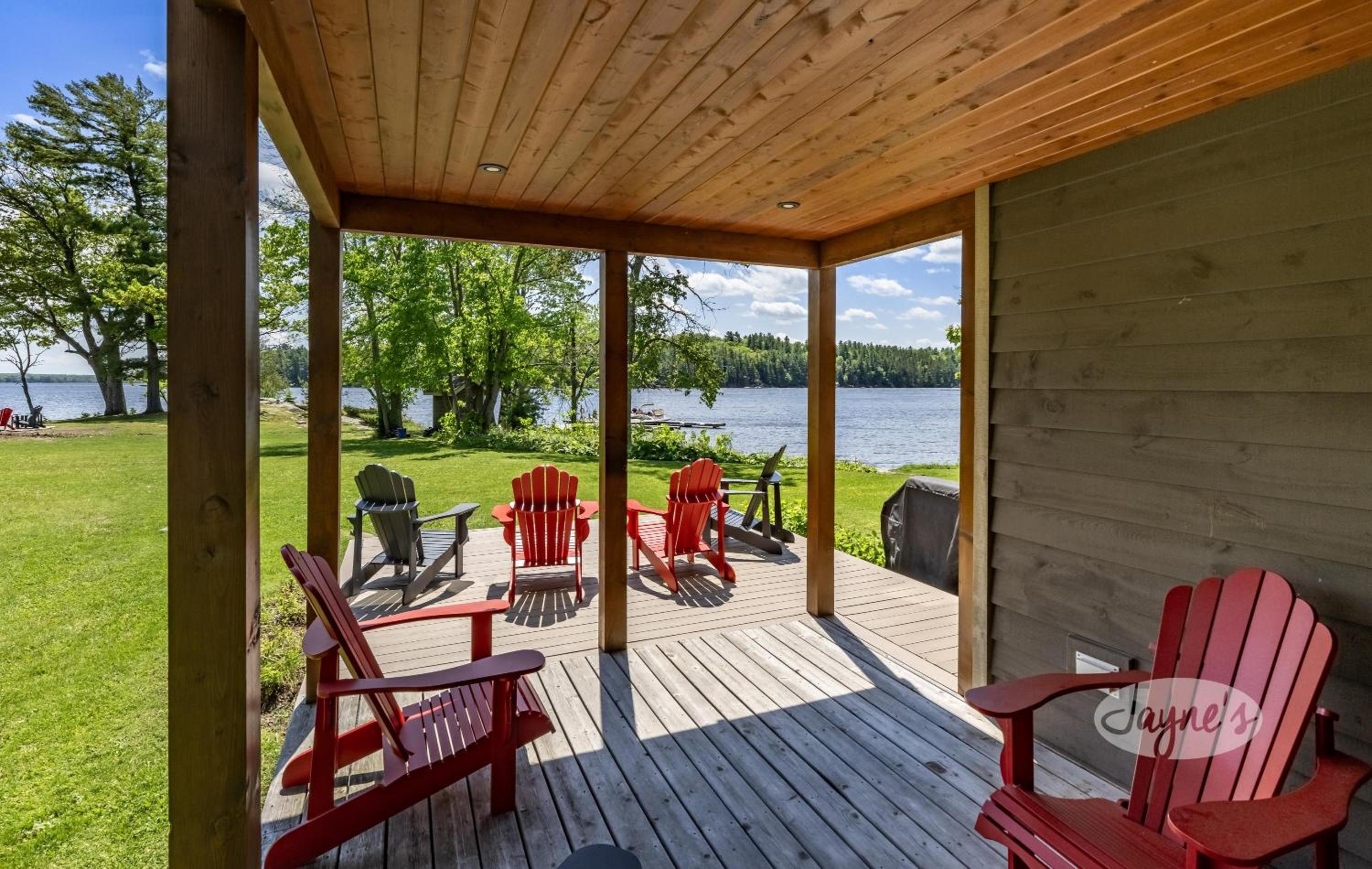 Villas Of Muskoka - Duplex Villa 7B