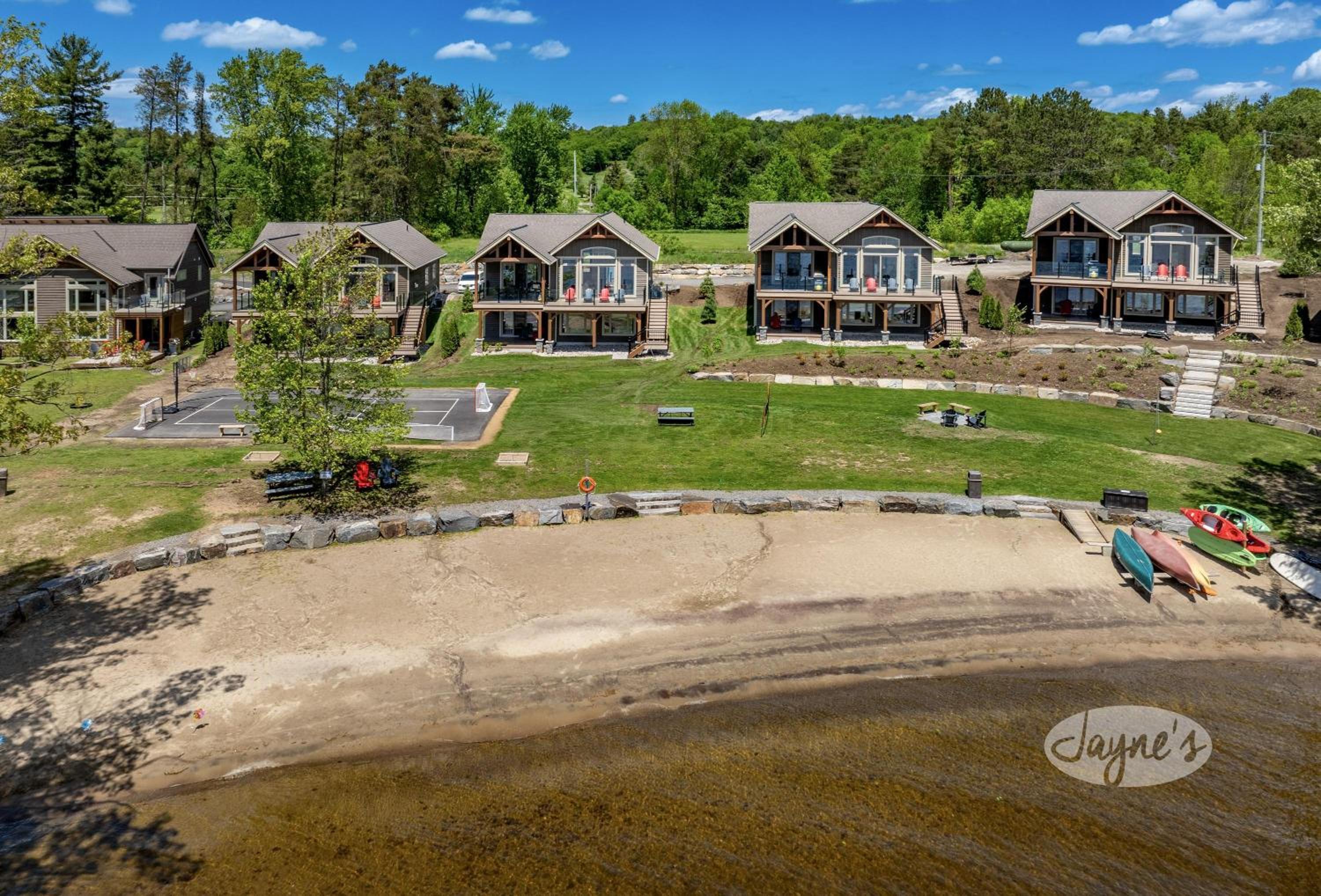 Villas Of Muskoka - Duplex Villa 7B