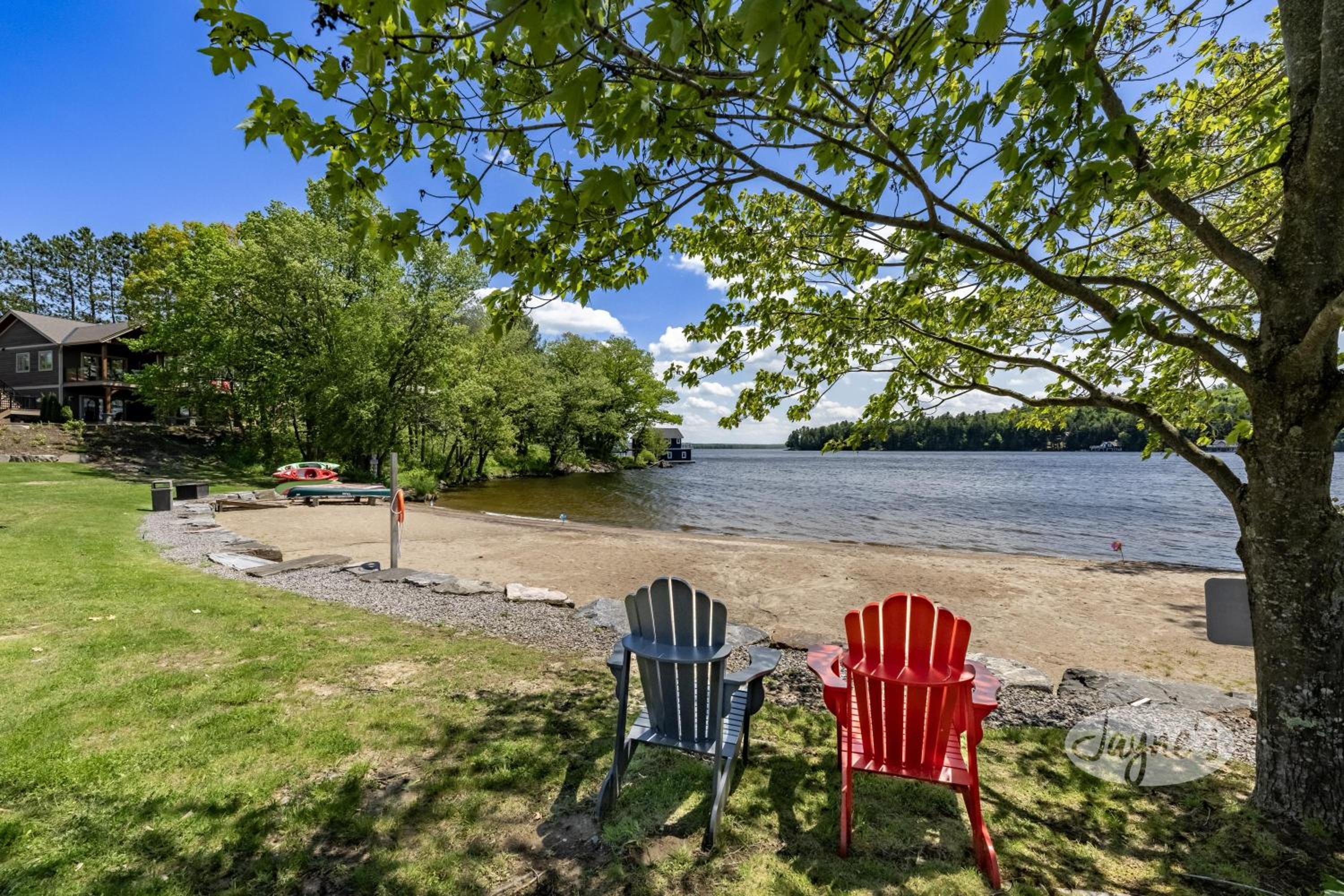Villas Of Muskoka - Duplex Villa 7B