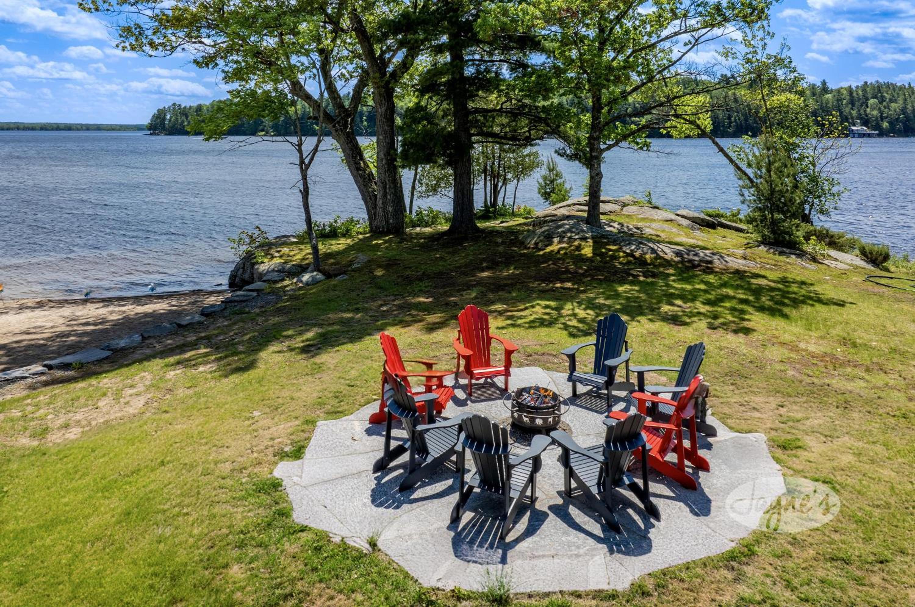 Villas Of Muskoka - Duplex Villa 7B