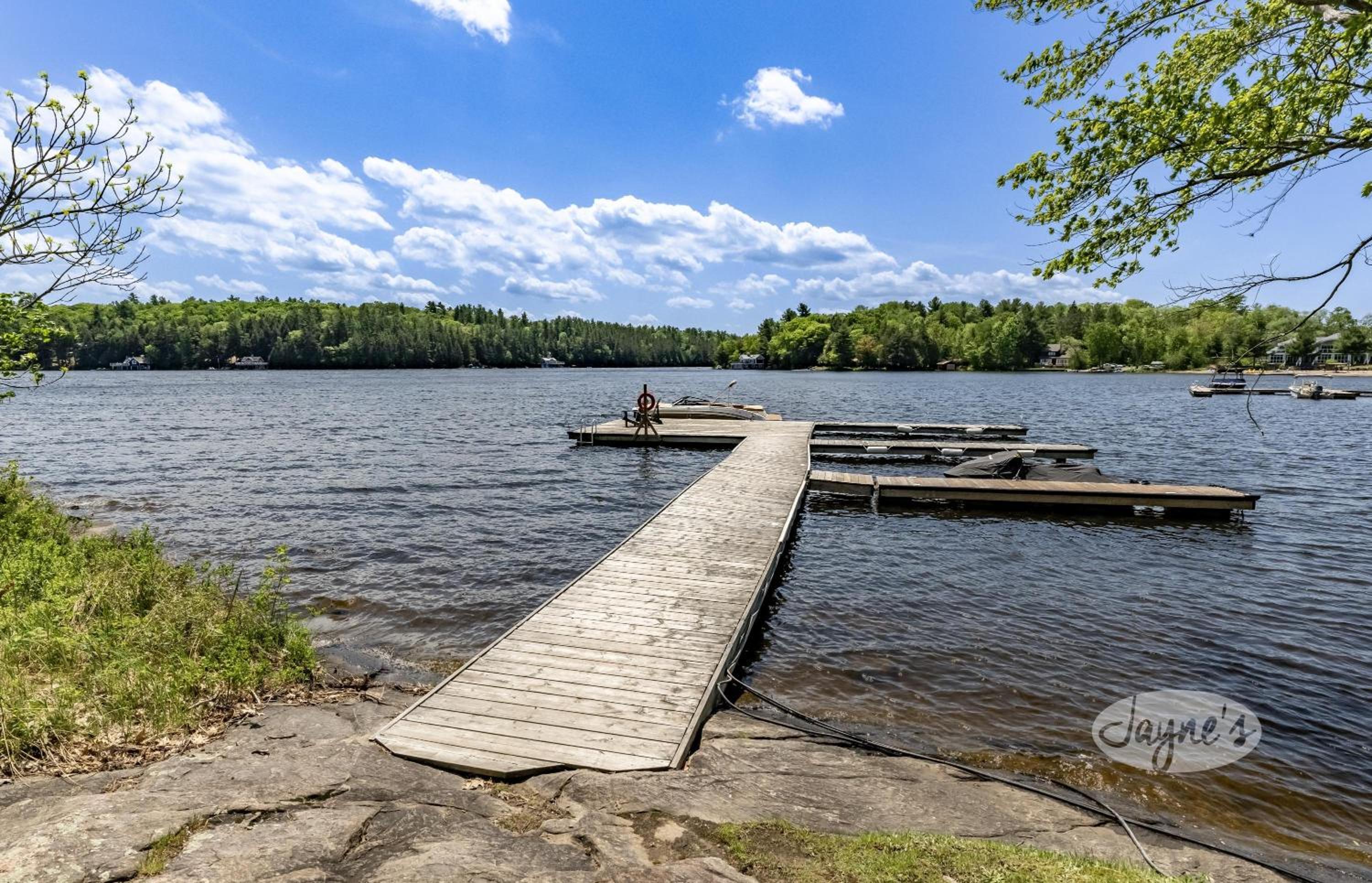 Villas Of Muskoka - Duplex Villa 7B