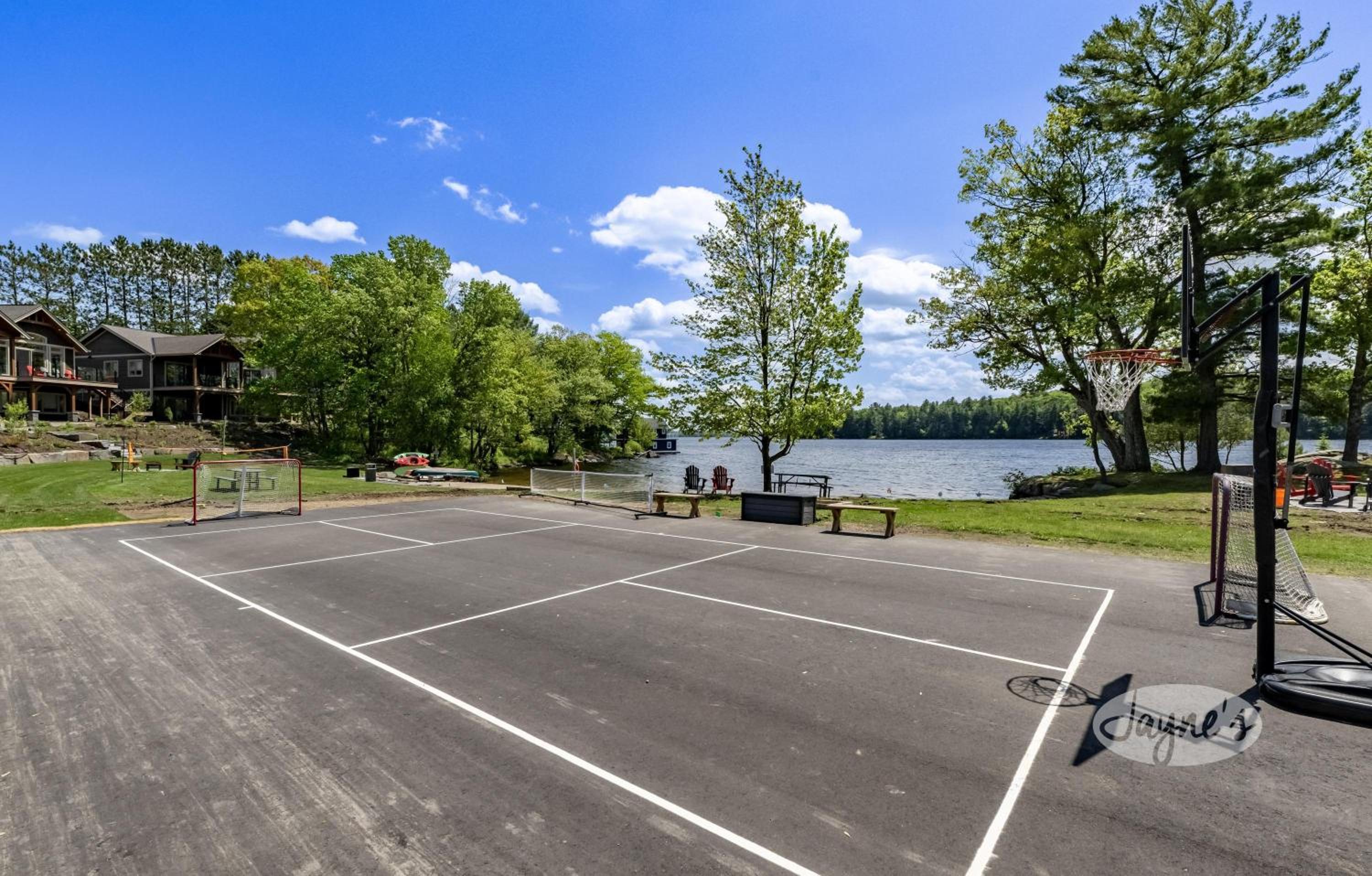 Villas Of Muskoka - Duplex Villa 7B
