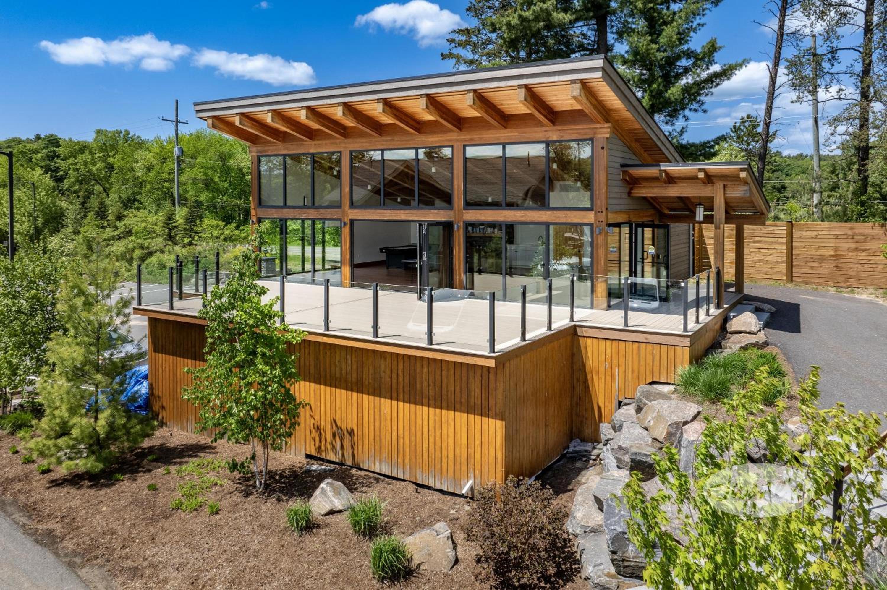 Villas Of Muskoka - Duplex Villa 7B