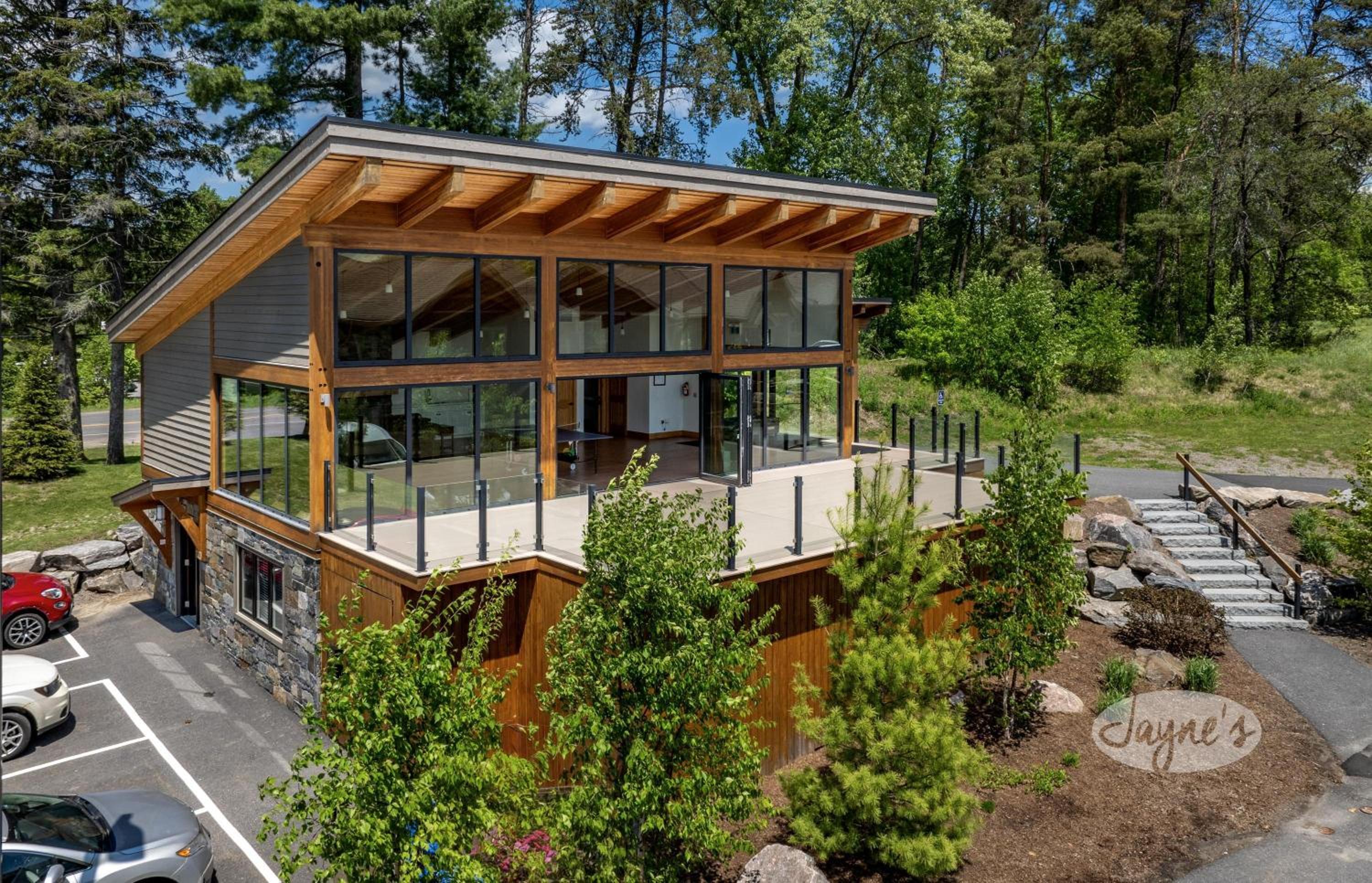 Villas Of Muskoka - Duplex Villa 7B