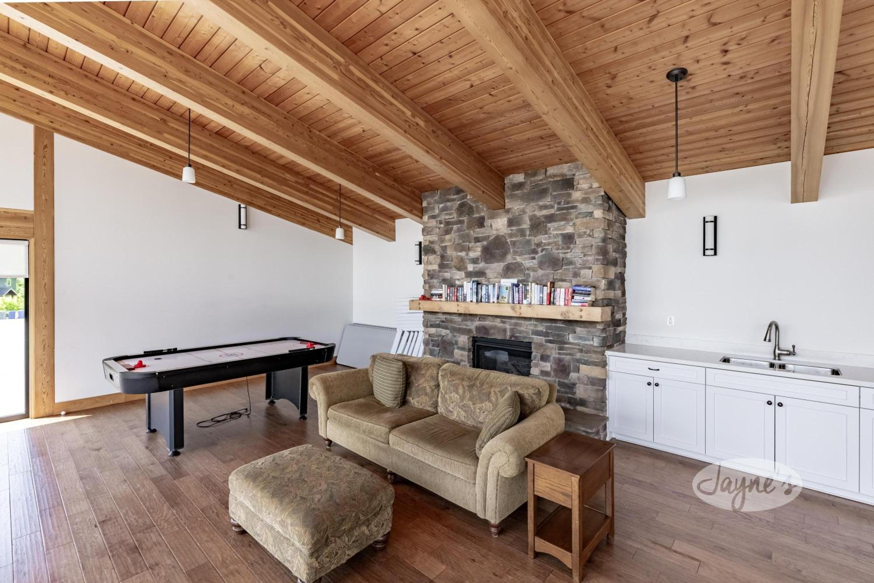 Villas Of Muskoka - Duplex Villa 7B