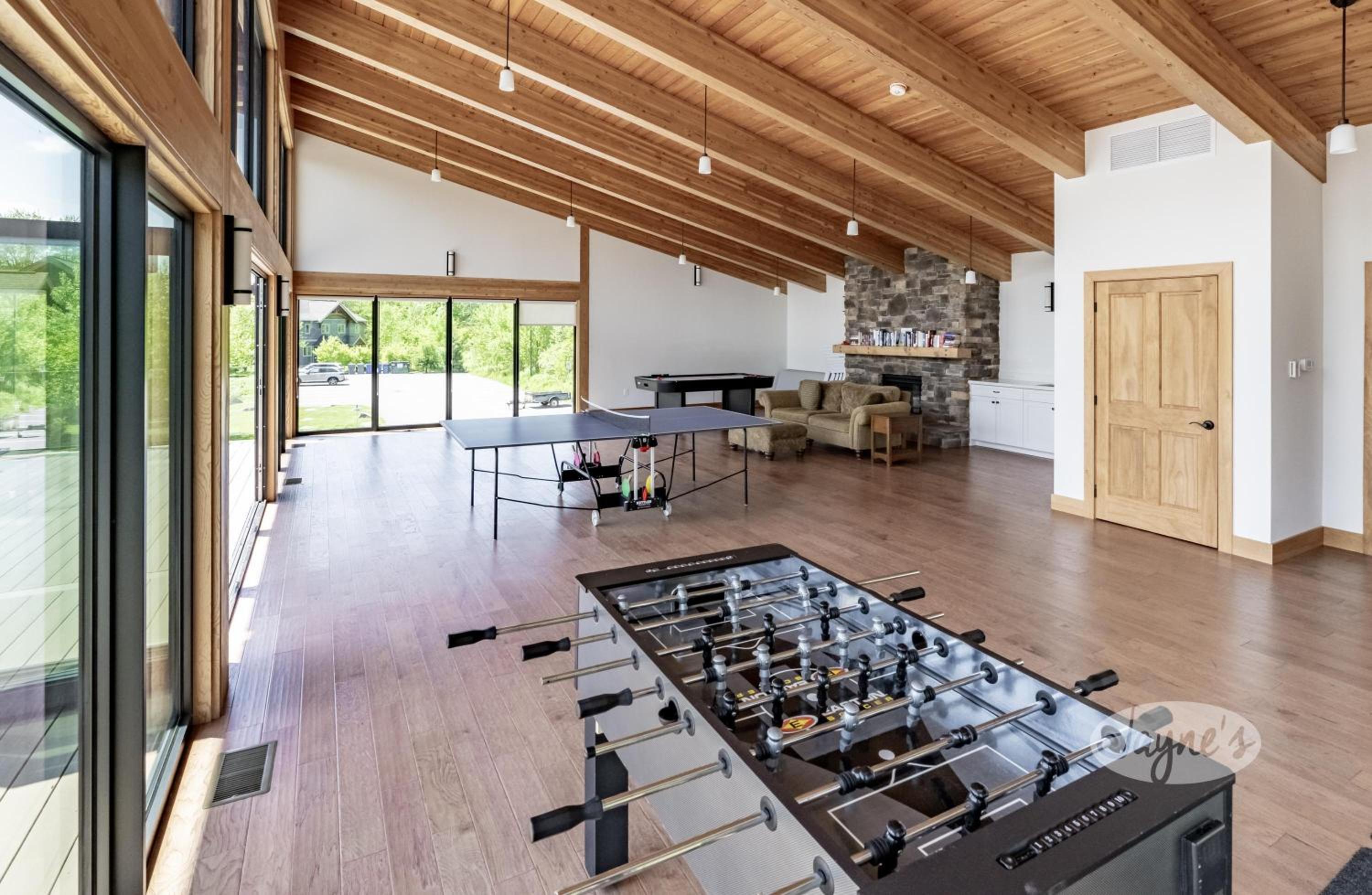 Villas Of Muskoka - Duplex Villa 7B